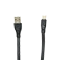 کابل شارژ فلت مدل کن ایکس  type-c 